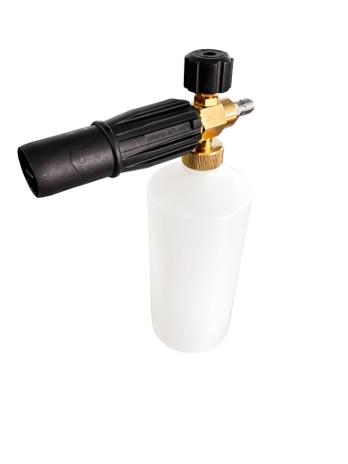 Пінна насадка GTM S03C 1 л для миття GTM LT890 - 1