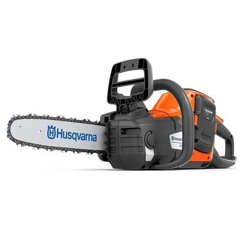 Аккумуляторная пила Husqvarna 225i KIT - 2