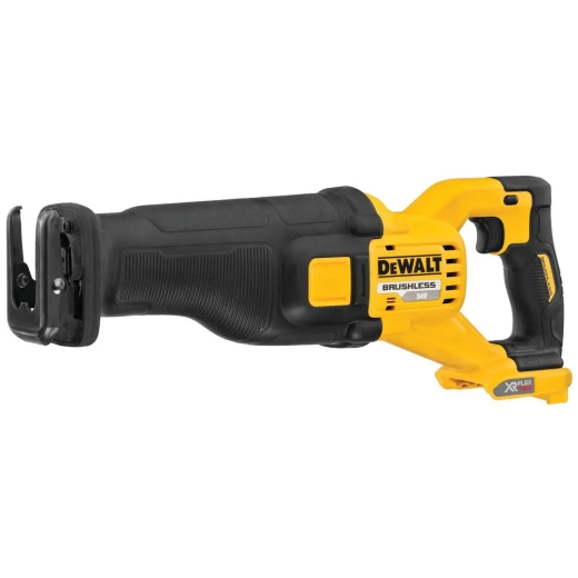 Пила шабельна акумуляторна DeWALT DCS389N Пила шабельна акумуляторна DeWALT DCS389N