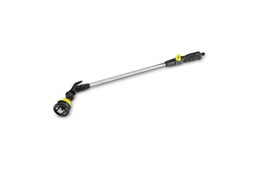 Штанга для полива Kärcher Plus, 6 типов струи (2.645-158.0) Штанга для полива Kärcher Plus, 6 типов струи (2.645-158.0)
