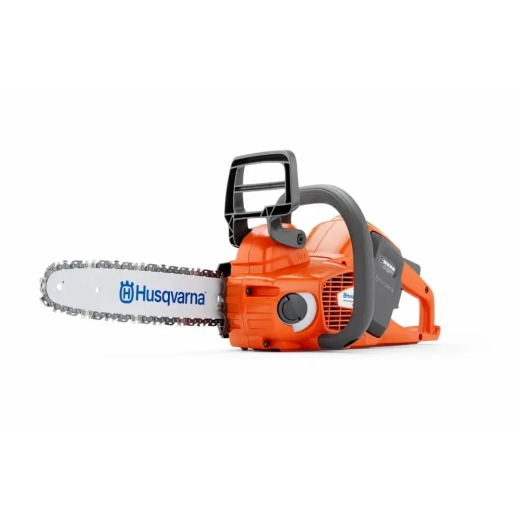 Аккумуляторная пила Husqvarna 535i XP - 2