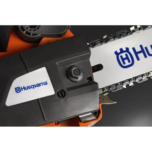 Аккумуляторная пила Husqvarna 535i XP - 3