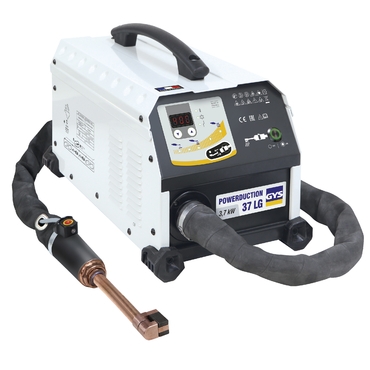 Індукційний нагрівач GYS POWERDUCTION 37LG Індукційний нагрівач GYS POWERDUCTION 37LG