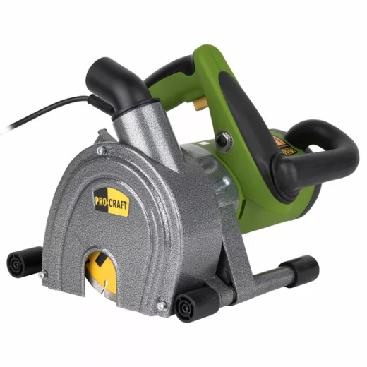 Штроборез PROCRAFT PM2500/230 (025002) Штроборез PROCRAFT PM2500/230 (025002)