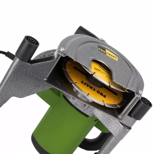 Штроборез PROCRAFT PM2500/230 (025002) - 2
