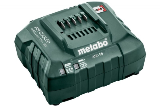 Зарядное устройство для Metabo ASC 55 627044000 - 1