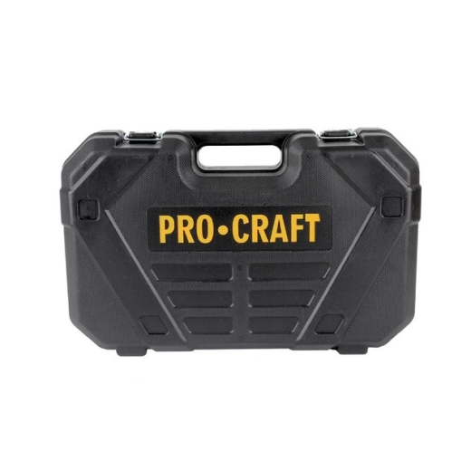 Перфоратор Procraft BH-1400 (014001) - 2