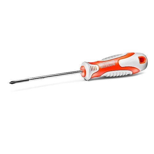 Отвертка Stark PZ0x75 - 2