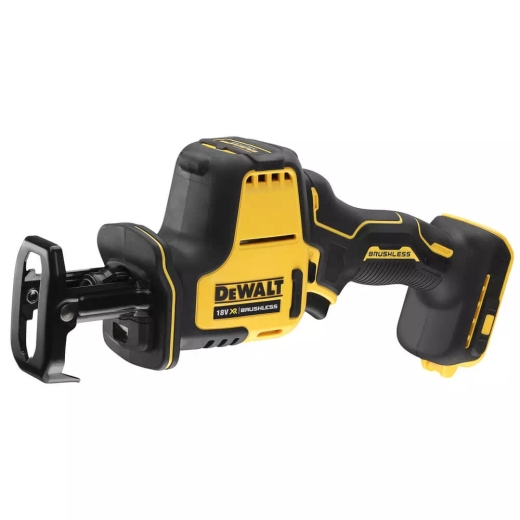 Пила шабельна акумуляторна безщіткова DeWALT DCS369N Пила шабельна акумуляторна безщіткова DeWALT DCS369N