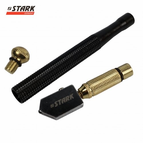 Стеклорез масляный Stark 177 мм - 6