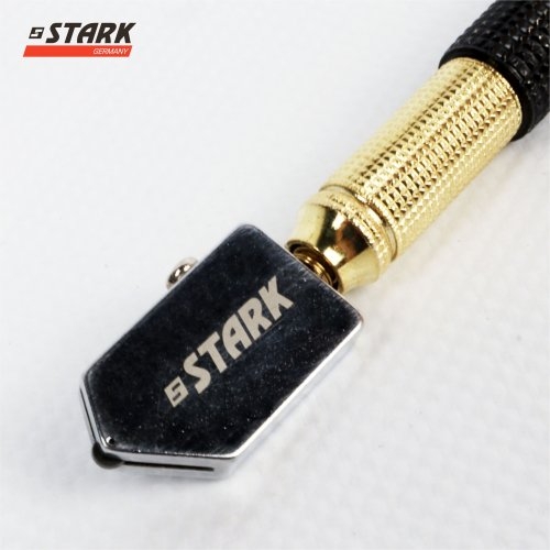 Стеклорез масляный Stark 177 мм - 4