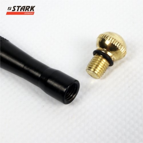 Стеклорез масляный Stark 177 мм - 2