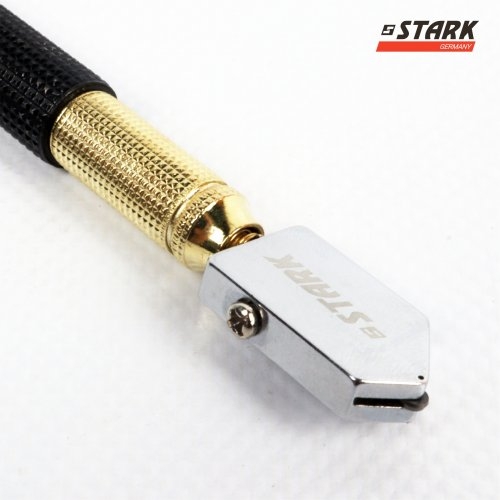 Стеклорез масляный Stark 177 мм - 5
