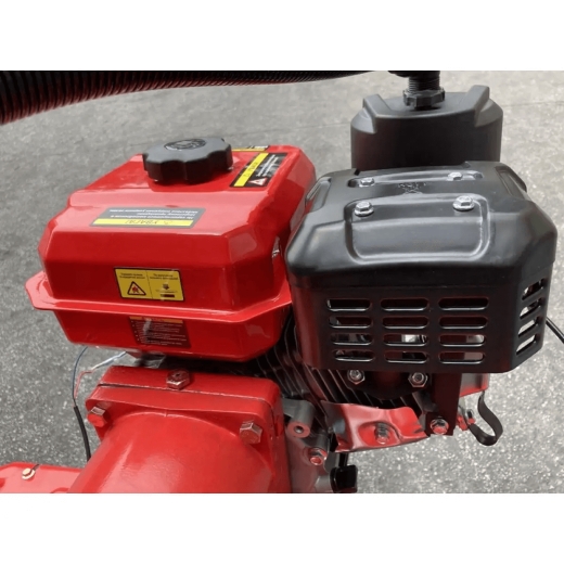 Бензиновий мотоблок Forte 1050G New (колесо 10") - 7