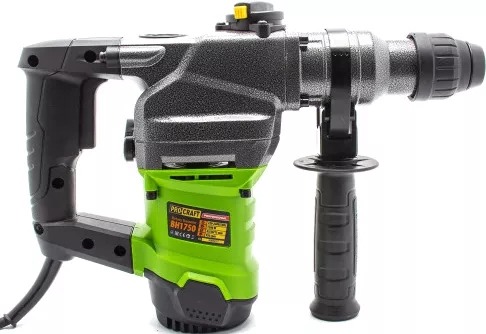 Перфоратор PROCRAFT BH-1750 (017501) Перфоратор PROCRAFT BH-1750 (017501)