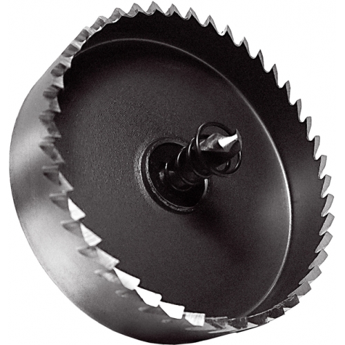 Коронка по металлу S&R MEISTER 67 мм в сборе - 1