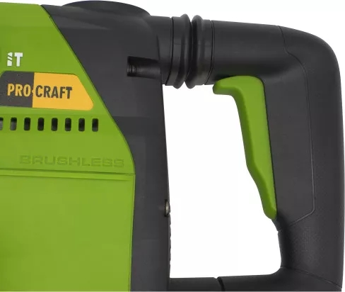 Перфоратор PROCRAFT BH-2100N (021009) - 3