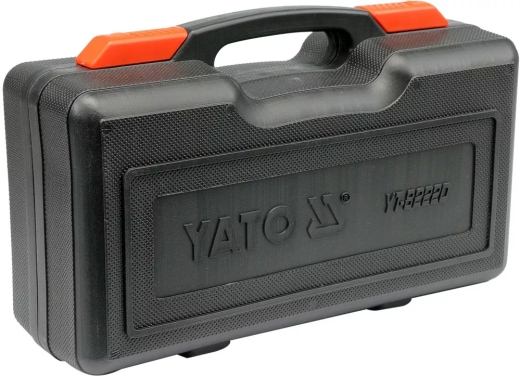 Багатофункціональний інструмент Yato YT-82220 - 4