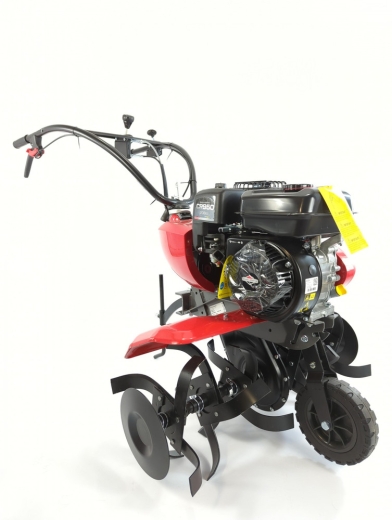 Культиватор Pubert Power 60B C3 - 6