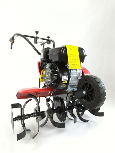 Культиватор Pubert Power 60B C3 - 4