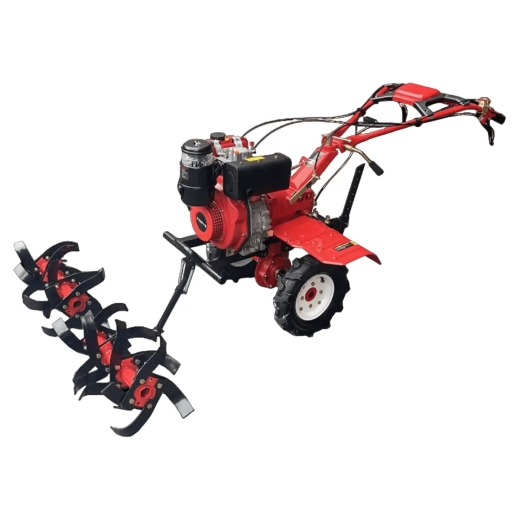 Дизельный мотоблок Forte 1050 New (колесо 8") Дизельный мотоблок Forte 1050 New (колесо 8")