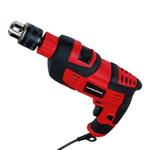 Електричний ударний дриль HAISSER ID-10S - 4