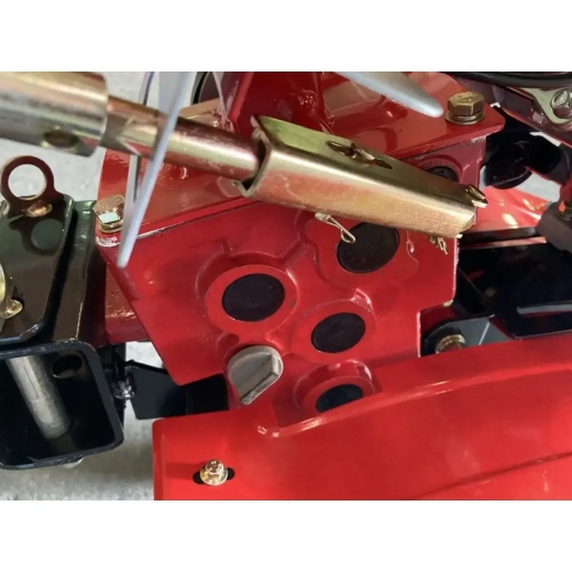 Мотоблок Forte 80-G3 New - 6