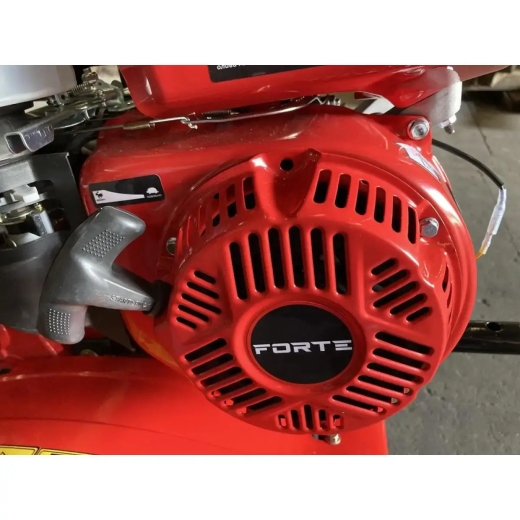 Мотоблок Forte 80-G3 New - 7