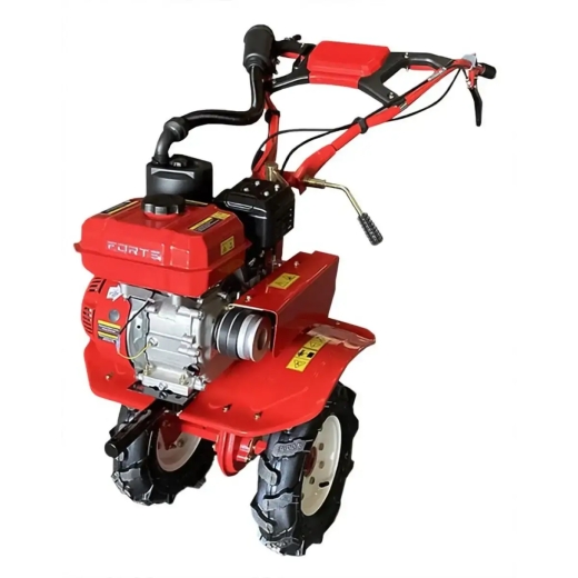 Мотоблок Forte 80-G3 New - 2