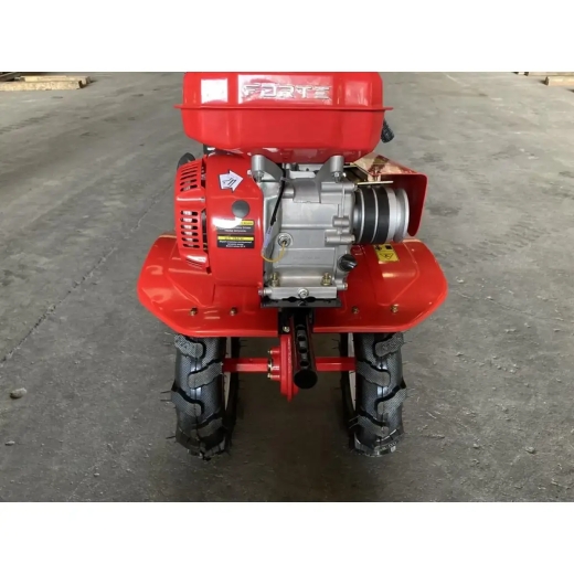 Мотоблок Forte 80-G3 New - 3
