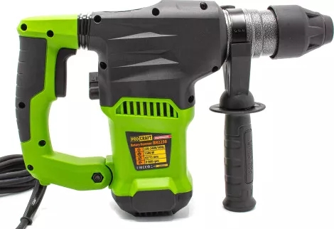 Перфоратор PROCRAFT BH-2250 (002250) - 1