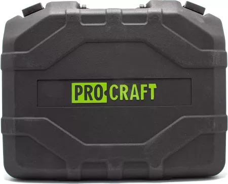 Перфоратор PROCRAFT BH-2250 (002250) - 5