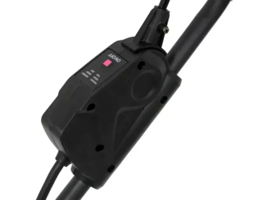 Аккумуляторная газонокосилка YATO YT-85222 - 4