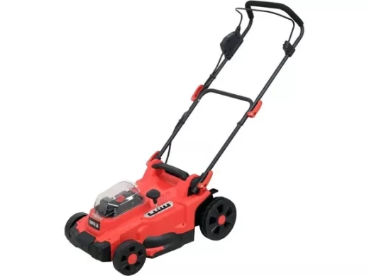 Аккумуляторная газонокосилка YATO YT-85222 - 2