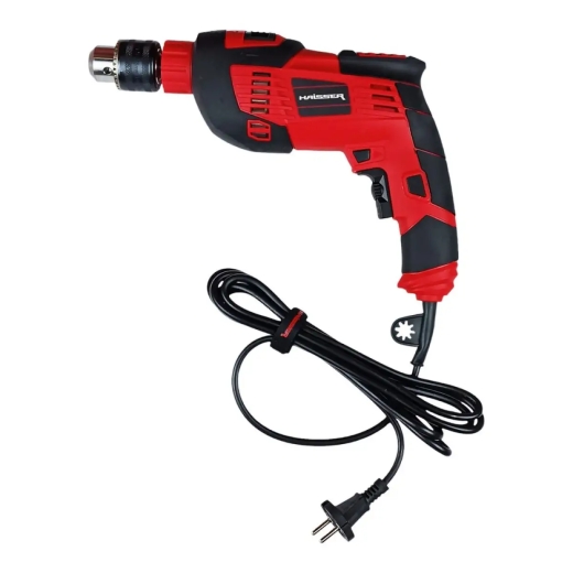Електричний дриль HAISSER ID-12S - 4