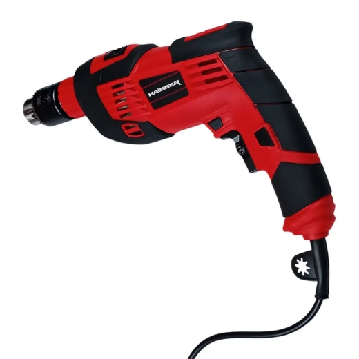 Електричний дриль HAISSER ID-12S - 2