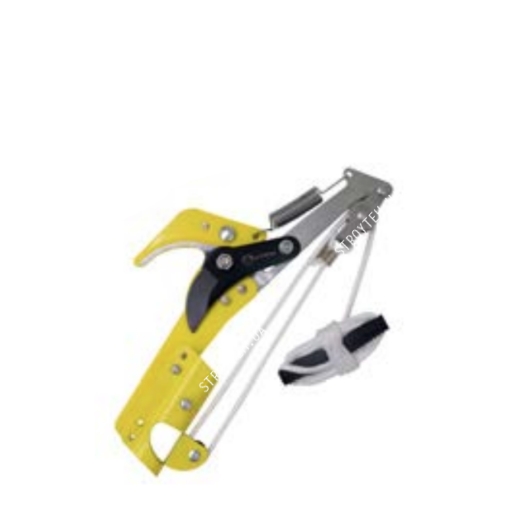 Сучкорез садовый с пилой Сталь 530 мм - 1