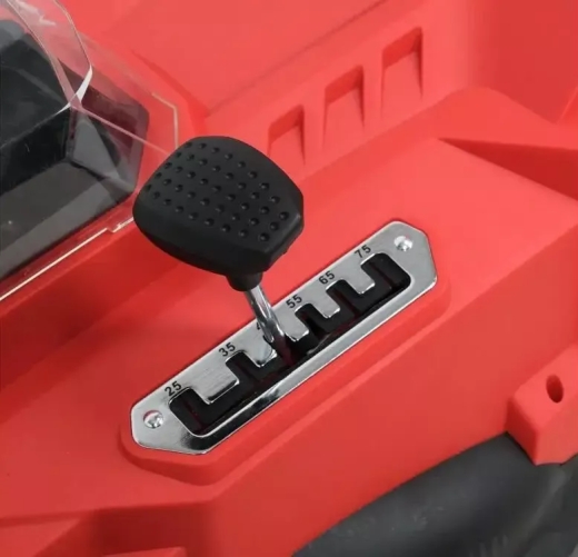Акумуляторна газонокосарка YATO YT-85224 - 4