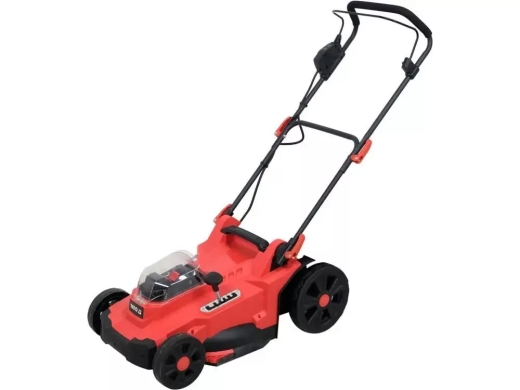 Акумуляторна газонокосарка YATO YT-85224 - 2