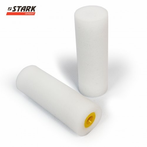 Валик поролоновий STARK під ручку 6*35*100 мм 2 шт - 1