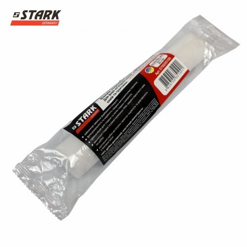 Валик поролоновий STARK під ручку 6*35*100 мм 2 шт - 2
