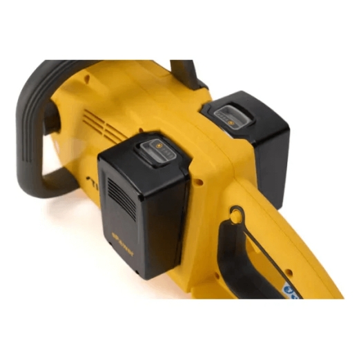 Пила цепная бесщеточная аккумуляторная STIGA CS300eKit - 6
