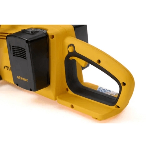 Пила цепная бесщеточная аккумуляторная STIGA CS300eKit - 5