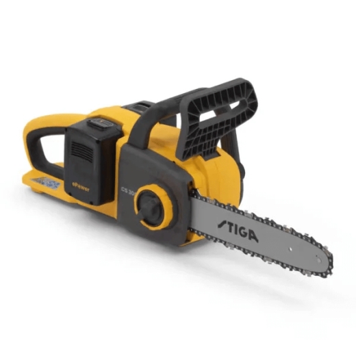 Пила цепная бесщеточная аккумуляторная STIGA CS300eKit - 3