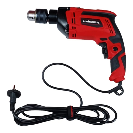 Електричний дриль HAISSER ID-11SM - 4