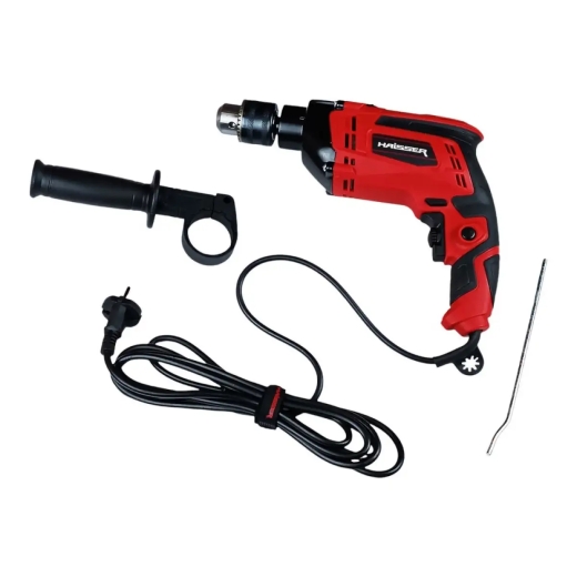 Електричний дриль HAISSER ID-11SM - 5