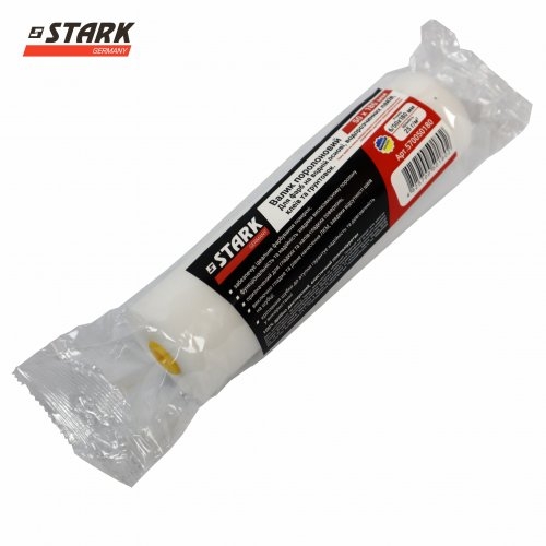 Валик поролоновый STARK под ручку 6*50*180 мм 1 шт - 2