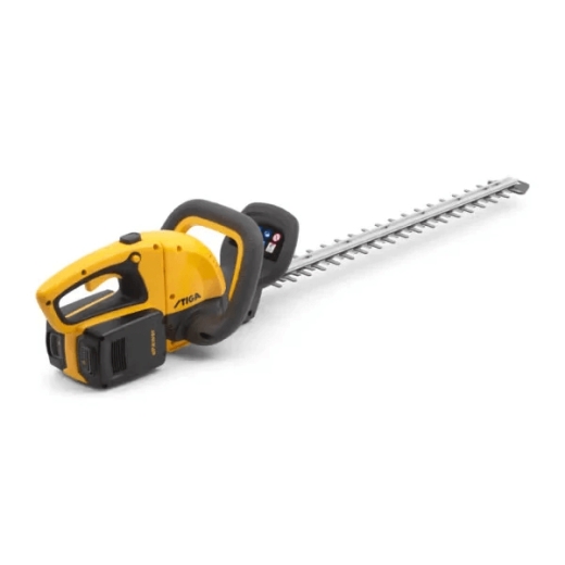 Кущоріз акумуляторний STIGA HT300eKit - 3