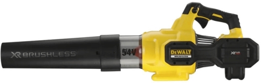 Повітродувка акумуляторна безщіткова DeWALT DCMBA572X1 - 2