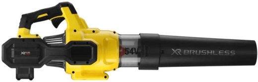 Повітродувка акумуляторна безщіткова DeWALT DCMBA572X1 - 3